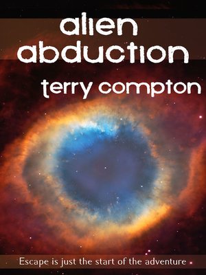 cover image of Alien Abduction